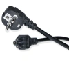 INCA 3metre INPW-03TP 0.75mm Notebook Power Kablosu