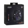 INCA 7.1 USB RGB Siyah Gaming Kulaklık IGK-X10