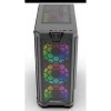 INCA EMG-15XB Gaming Mid-Tower PC Kasası ARGB Kontrolcü