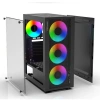 INCA EMG-15XN Gaming Mid-Tower PC Kasası ARGB Kontrolcü
