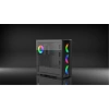 Inca Emg-17XB 4X1200mm Kumandalı ARGB Fan Gaming Computer Case