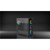 Inca Emg-17XB 4X1200mm Kumandalı ARGB Fan Gaming Computer Case
