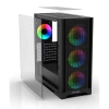 INCA EMG-17XB Gaming Mid-Tower PC Kasası ARGB Kontrolcü