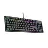 INCA IKG-440T Kablolu USB Siyah Gaming Klavye