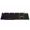 INCA IKG-449 Kablolu USB Q Trk Siyah Gaming Klavye