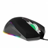 INCA IMG-047T USB RGB Led Aydınlatmalı 7200dpi Gaming Optic Siyah Mouse