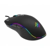 INCA IMG-GT15 USB RGB Led Aydınlatmalı 4800dpi Gaming Optic Siyah Mouse