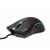 INCA IMG-GT15 USB RGB Led Aydınlatmalı 4800dpi Gaming Optic Siyah Mouse