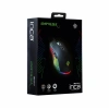 INCA IMG-GT17 Kablolu USB 6400dpi Siyah Gaming Mouse