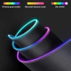 INCA IMP-022 RGB Siyah Gaming Mouse Pad (770x295x3mm)