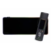 INCA IMP-022 RGB Siyah Gaming Mouse Pad (770x295x3mm)