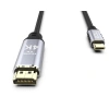 INCA ITCH-02TX 2metre TYPE-C - HDMI Görüntü Kablosu 4K