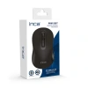 INCA IWM-288T Bluetooth & 2.4G Kablosuz siyah Ergonomic Design Silent 
