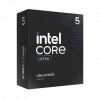 INTEL Core Ultra 5-245K, 14 Core, 4.2Ghz, 24Mb, 125W, LGA1851, 15.Nesil, BOX, (Dahili Grafik VAR, Fan YOK)