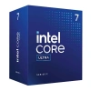INTEL CORE ULTRA 7 265F 20çekirdekli 36MB VGA Yok 1851p 65w Kutulu-Fanlı