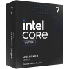 INTEL CORE ULTRA 7 265K 20çekirdekli 36MB O/B VGA 1851p 125W Kutulu-Fansız