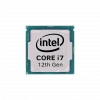 INTEL i7-12700F 12 Core, 3.60Ghz, 25Mb, 65W, LGA1700, 12.Nesil, Tray, (Dahili Grafik YOK, Fan YOK)