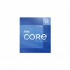 INTEL i7-12700KF 12 Core, 3.60Ghz, 25Mb, 125W, LGA1700, 12.Nesil, BOX, (Dahili Grafik YOK, Fan YOK)