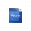 INTEL i7-13700K 16 Core, 3.40Ghz, 30Mb,125W, LGA1700, 13.Nesil, BOX, (Dahili Grafik VAR, Fan YOK)
