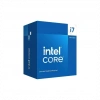 INTEL i7-14700 20 Core, 2.10Ghz, 33Mb,65W, LGA1700, 14.Nesil, BOX, (Dahili Grafik VAR, Fan VAR)