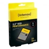 Intenso 1Tb 3812460 Top 550MB--500MB-s 2.5 Sata 3 Ssd