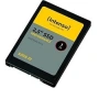 Intenso 1Tb 3812460 Top 550MB--500MB-s 2.5 Sata 3 Ssd