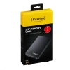 INTENSO 2TB 2.5 6023580 USB 3.0 Harici Disk Siyah