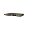 IP-COM 24port G3328F GIGABIT 4-SFP UPLINK L2 CLOUD YÖNETİLEBİLİR RACKMOUNT SWITCH
