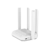 KEENETIC HOPPER KN-3811-01-EU AX3000 Dual Band Access Point VPN,Fiber Router
