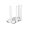 KEENETIC HOPPER KN-3811-01-EU AX3000 Dual Band Access Point VPN,Fiber Router