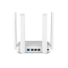 KEENETIC HOPPER KN-3811-01-EU AX3000 Dual Band Access Point VPN,Fiber Router