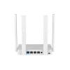 KEENETIC SPEEDSTER KN-3013-01-EU Gigabit AC1200 Dual Band EV Ofis Tipi Access Point Mesh Router