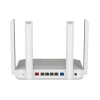 KEENETIC TITAN KN-1812-01-EU WIFI7 BE7200 Dual Band EV Ofis Tipi Router