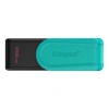 KINGSTON 128GB DATATRAVELER EXODIA S DTXS/128GB USB 3.2 BELLEK