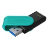 KINGSTON 128GB DATATRAVELER EXODIA S DTXS/128GB USB 3.2 BELLEK