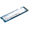 Kingston 1TB NV3 M.2 2280 NVMe SSD | PCIe 4.0 Gen 4x4 | Up to 6000 MB-s | SNV3S-1000G