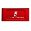 KINGSTON 1TB SXS1000R/1000GA BOC USB 3.2 SSD HARİCİ DİSK KIRMIZI