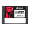 KINGSTON 2,5 3.84TB DC600M SEDC600M/3840G 560MB/s 530MB/s SATA 3 (6Gb/s) Enterprise SSD