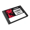 KINGSTON 2,5 3.84TB DC600M SEDC600M/3840G 560MB/s 530MB/s SATA 3 (6Gb/s) Enterprise SSD