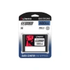 KINGSTON 2,5 480GB DC600M SEDC600M/480G 560MB/s 530MB/s SATA 3 (6Gb/s) Enterprise SSD