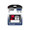 KINGSTON 2,5 7.68TB DC600M SEDC600M/7680G 560MB/s 530MB/s SATA 3 (6Gb/s) Enterprise SSD