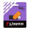 KINGSTON 256GB DATATRAVELER EXODIA S DTXS/256GB USB 3.2 BELLEK