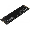 Kingston 2TB KC3000 7000MB-7000MB-S PCIe 4.0 NVMe M.2 SSD Disk SKC3000D-2048G