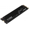 Kingston 2TB KC3000 7000MB-7000MB-S PCIe 4.0 NVMe M.2 SSD Disk SKC3000D-2048G