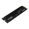 KINGSTON 2TB KC3000 SKC3000D/2048G 7000- 7000MB/s M2 NVME Disk