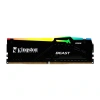 KINGSTON 32GB DDR5 5600MHZ CL46 RGB PC RAM BEAST KF556C36BBEA-32