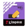 KINGSTON 512GB EXODIA S DTXS/512GB USB 3.2 BELLEK