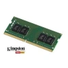 Kıngston 8Gb 3200Mhz Ddr4 CL22 KVR32S22S8-8WP Notebook Ram