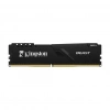 KINGSTON Beast, KF432C16BB/16TR, 16Gb, 3200Mhz,   DDR4, CL16, Desktop Gaming RAM (Soğutuculu)