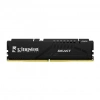 KINGSTON Beast, KF560C30BBE-16TR, 16Gb, 6000Mhz,  DDR5, CL30, Desktop Gaming RAM (Soğutuculu)